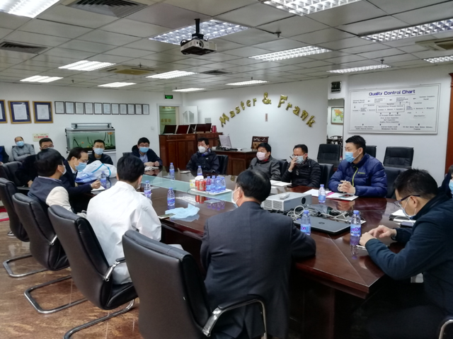 疫情防控&ldquo;勤务兵&rdquo;:为了打赢这场硬仗,他们殚精竭虑!|担当⑤